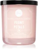 DW Home Signature Peony Petals - Ароматическая свеча, 275 г — фото 1