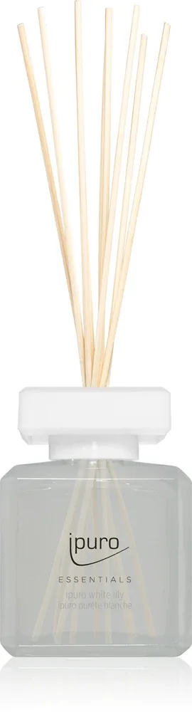 ipuro Essentials White Lily - Диффузор аромата