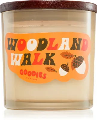 DW Home Goodies Woodland Walk - Ароматическая свеча, 374 г