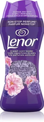 Ароматизатор для шкафа Lenor Floral Bouquet с цветочным ароматом
