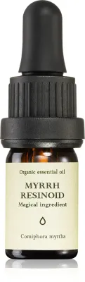 Smells Like Spells Essential Oil Myrrh Resinoid - Эфирное масло, 5 мл