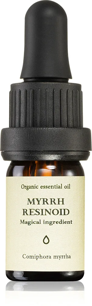 Smells Like Spells Essential Oil Myrrh Resinoid - Эфирное масло, 5 мл