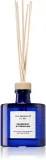 Vila Hermanos Apothecary Cobalt Blue Grapefruit & Citrus Lime - Диффузор аромата, 100 мл — фото 1