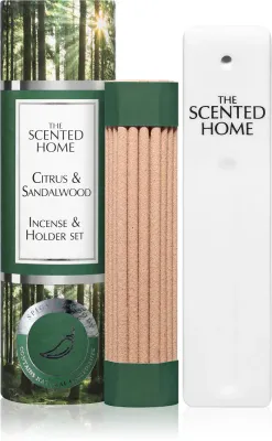 Ashleigh & Burwood London Citrus & Sandalwood - Ароматические палочки, 1 шт