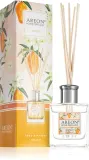 Areon Home Botanic Mango - Ароматический диффузор с наполнителем, 150 мл — фото 2