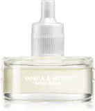 Millefiori Aria Vanilla & Wood - Наполнитель для электрического диффузора, 20 мл — фото 1