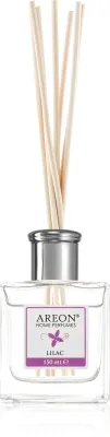 Areon Home Perfume Lilac - Ароматический диффузор с наполнителем, 150 мл