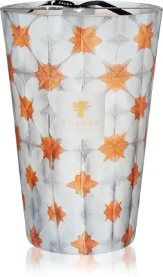 Baobab Collection Odyssee Calypso - Ароматическая свеча, 10 см