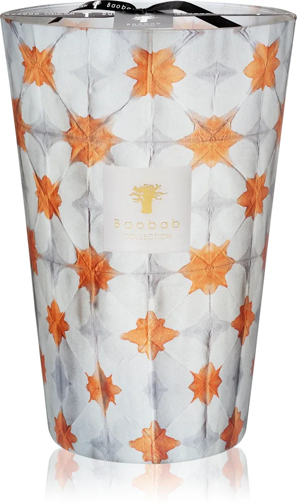 Baobab Collection Odyssee Calypso - Ароматическая свеча, 10 см