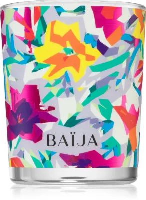 BAÏJA Martin Blanc - Ароматическая свеча, 75 г