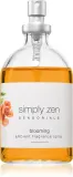 Simply Zen Sensorials Blooming Ambient Fragrance Spray - Освежитель воздуха в аэрозольной упаковке, 100 мл — фото 1
