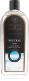 Ashleigh & Burwood London Lamp Fragrance Neutral - Наполнитель для каталитической лампы Ashleigh Burwood London Lamp Fragrance Neutral чистый аромат, сменный, 1000 мл — фото 1