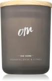 DW Home Zen Om - Ароматическая свеча — фото 1