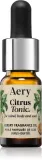Aery Citrus Tonic - Эфирное масло, 10 мл — фото 1