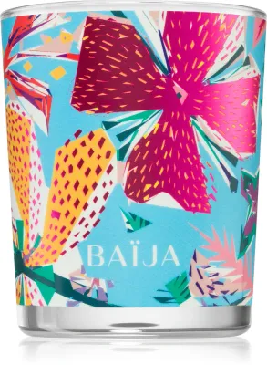 BAÏJA Iles d´Azur - Ароматическая свеча, 75 г