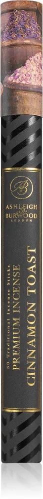 Ashleigh & Burwood London Incense Moroccan Spice - Ароматические палочки, 30 шт