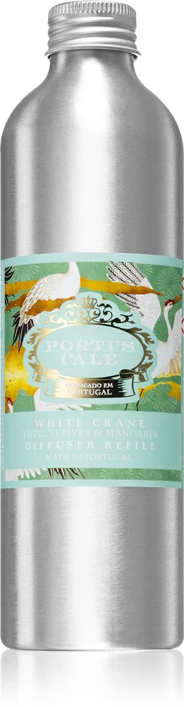 Castelbel Portus Cale White Crane - Наполнитель для диффузоров, 250 мл