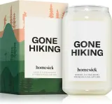 homesick Gone Hiking - Ароматическая свеча, 390 г — фото 2