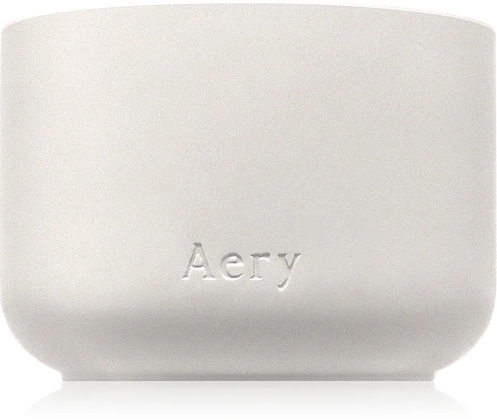 Aery Nordic Cedar Candle - Ароматическая свеча, 450 г