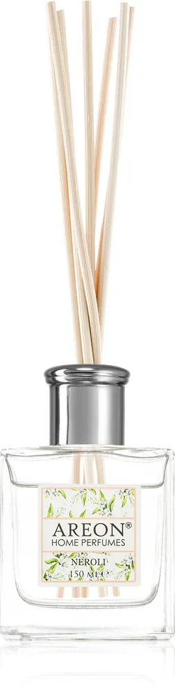 Areon Home Botanic Neroli - Ароматический диффузор с наполнителем, 150 мл