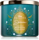 Bath & Body Works Jasmine - Ароматическая свеча, 411 г — фото 1