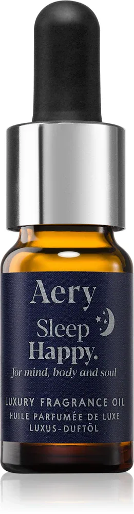Aery Sleep Happy - Эфирное масло, 10 мл