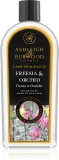 Ashleigh & Burwood London Freesia & Orchid - Наполнитель для каталитической лампы Ashleigh Burwood London Freesia Orchid древесно-цветочный, 1000 мл, 1000 мл — фото 1