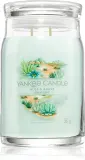 Yankee Candle Aloe & Agave - Ароматическая свеча, 567 г — фото 1