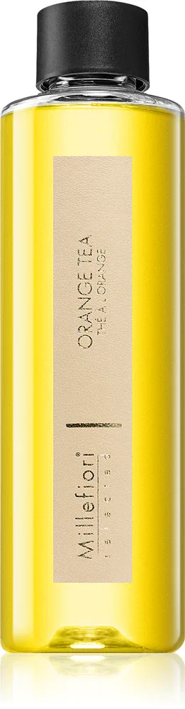 Millefiori Selected Orange Tea - Наполнитель для диффузоров, 250 мл