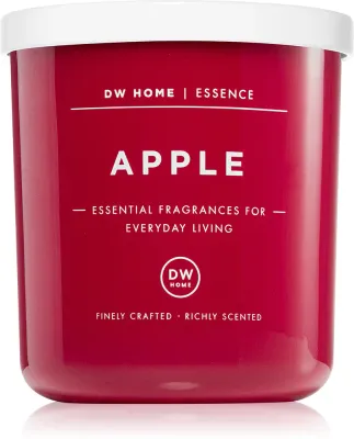 DW Home Essence Apple - Ароматическая свеча, 263 г