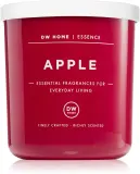 DW Home Essence Apple - Ароматическая свеча, 263 г — фото 1