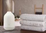 GLADE Aromatherapy Pure Happiness - Наполнитель для диффузоров Апельсин + Нероли Orange + Neroli, 17.4 мл — фото 3