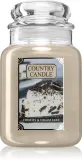 Country Candle Cookies & Cream Cake - Ароматическая свеча — фото 1
