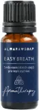 Эфирное масло Almara Soap Aromatherapy Easy Breath травяной аромат, для аромадиффузора, 10 мл — фото 1