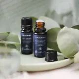Эфирное масло Almara Soap Aromatherapy Easy Breath травяной аромат, для аромадиффузора, 10 мл — фото 2