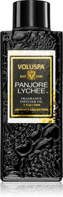 VOLUSPA Japonica Panjore Lychee - Ароматический диффузор Olejek Zapachowy, 15 мл