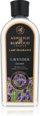 Ashleigh & Burwood London Lamp Fragrance Lavender - Наполнитель для каталитической лампы, 500 мл