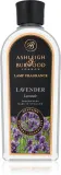 Ashleigh & Burwood London Lamp Fragrance Lavender - Наполнитель для каталитической лампы, 500 мл — фото 1