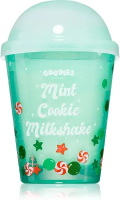 DW Home Goodies Mint Cookie Milkshake - Ароматическая свеча, 323 г