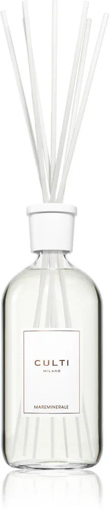 Culti Milano White Label Mareminerale - Ароматический диффузор