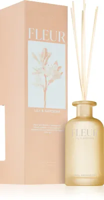 SEAL AROMAS Fleur Lily & Gardenia - Диффузор аромата, 100 мл