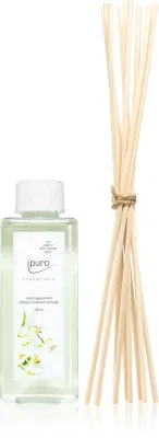 ipuro Essentials White Lily - Наполнитель для диффузоров, 200 мл