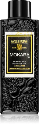 VOLUSPA Japonica Mokara - Ароматический диффузор Olejek Zapachowy, 15 мл