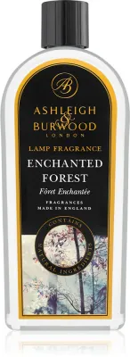 Ashleigh & Burwood London Enchanted Forest - Наполнитель для каталитической лампы Ashleigh Burwood London Enchanted Forest древесный аромат, сменный, 1000 мл, 1000 мл