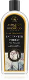 Ashleigh & Burwood London Enchanted Forest - Наполнитель для каталитической лампы Ashleigh Burwood London Enchanted Forest древесный аромат, сменный, 1000 мл, 1000 мл — фото 1