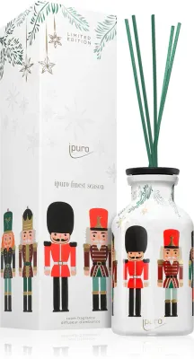 ipuro Limited Edition Finest Season - Диффузор аромата, 240 мл
