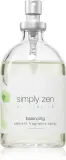 Simply Zen Sensorials Balancing Ambient Fragrance Spray - Освежитель воздуха в аэрозольной упаковке, 100 мл — фото 1