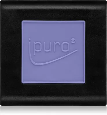ipuro Essentials Lavender Touch - запах для автомобиля, 1 шт