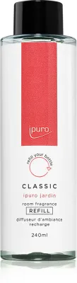 ipuro Classic Jardin - Наполнитель для диффузоров, 240 мл