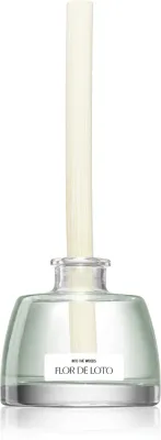 SEAL AROMAS Flor de loto - Ароматический диффузор с наполнителем, 100 мл